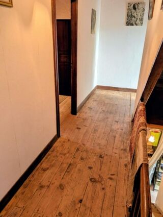  Maison à vendre 5 pièces 93 m²