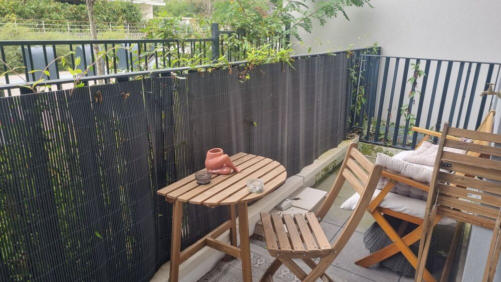 Location Appartement Appartement de 39m2 à louer sur Cergy Cergy