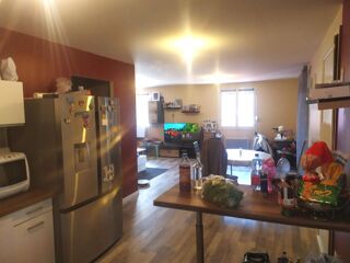  Maison à vendre 4 pièces 119 m²