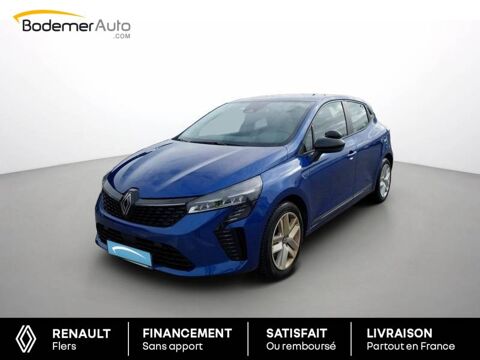 Annonce voiture Renault Clio 15980 �