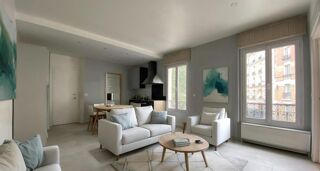  Appartement � vendre 2 pi�ces 44 m�