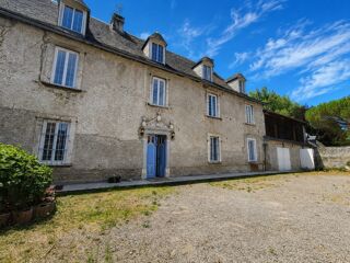  Maison à vendre 15 + pièces 500 m²
