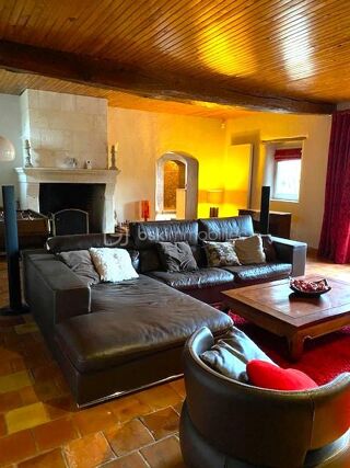  Propri�t�/ch�teau � vendre 11 pi�ces 368 m�