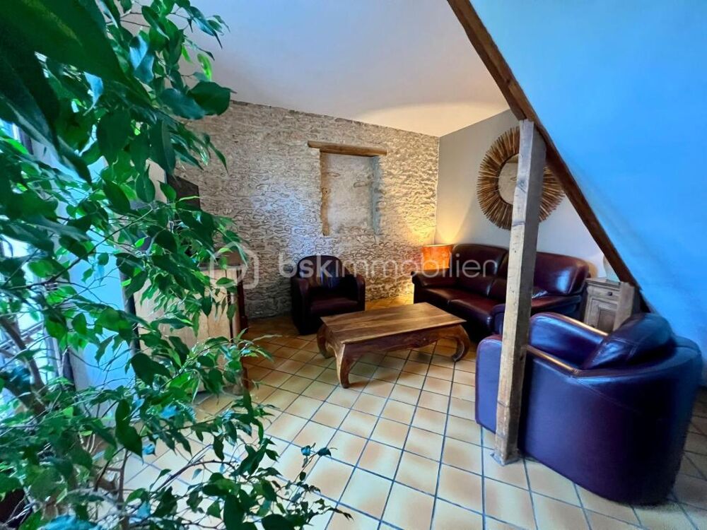 Grande maison famillial