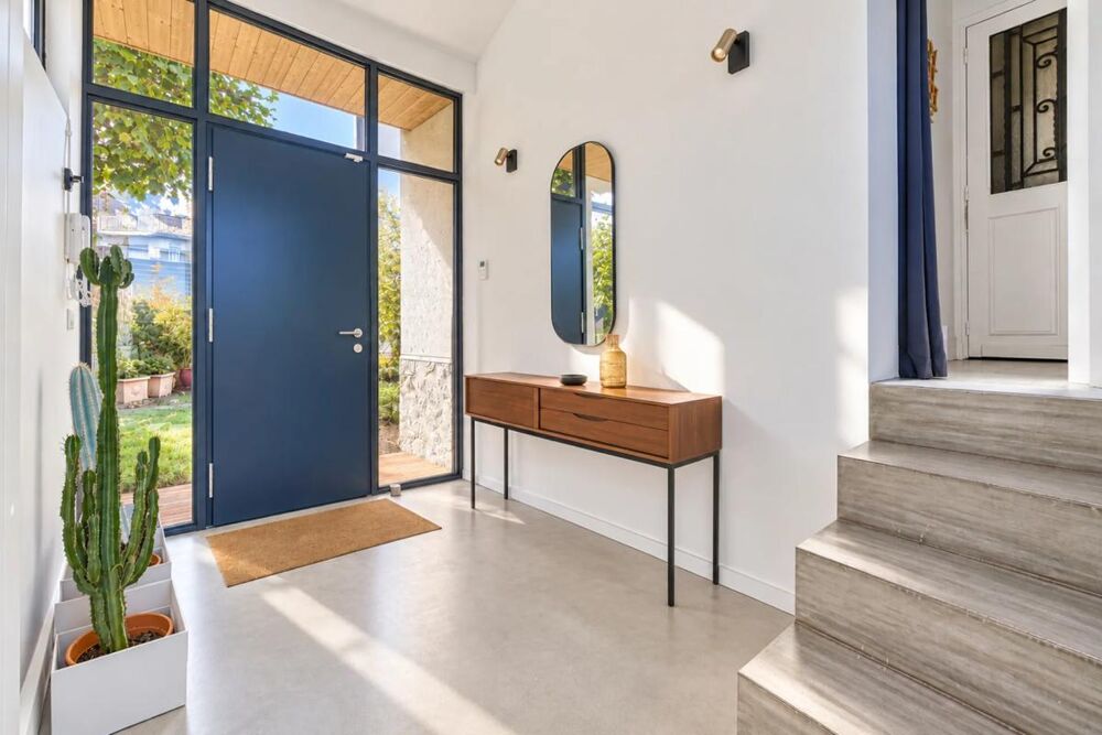 Vente Maison Marnes la Coquette, Belle maison de 167 m2 avec 4 chambres Marnes la coquette