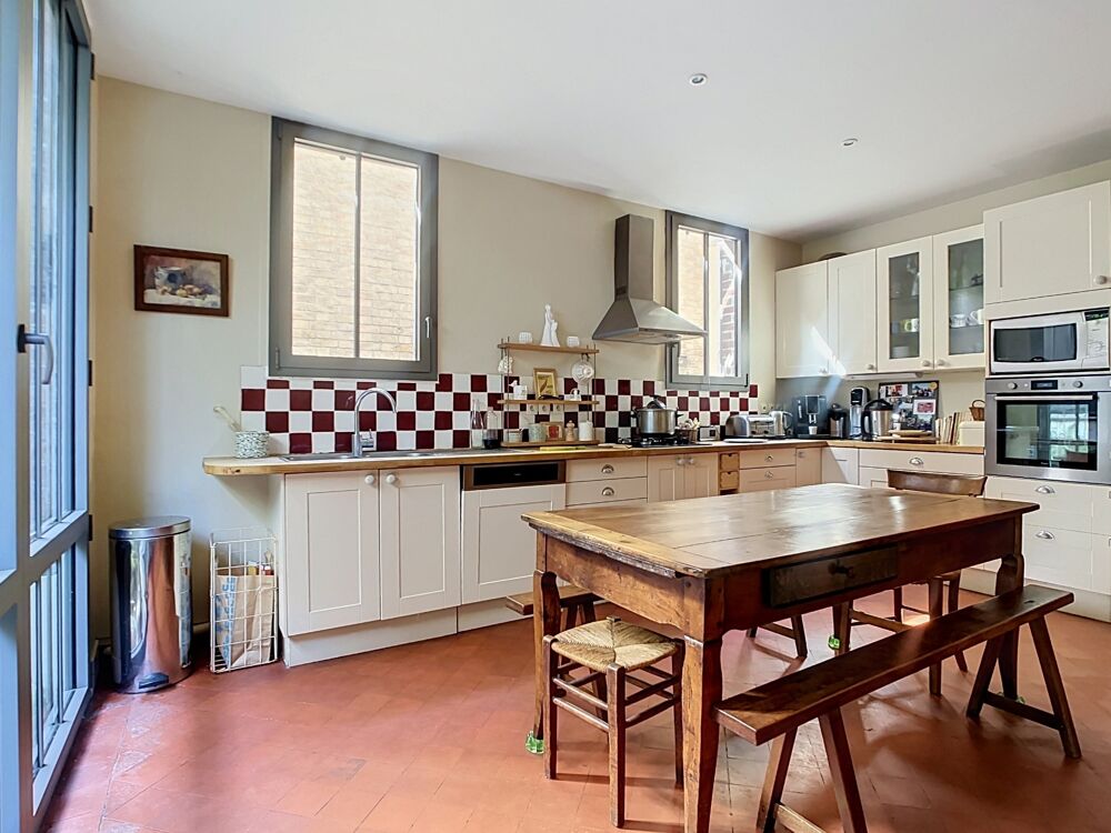 à vendre  Maison Versailles (78000)