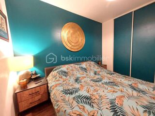  Appartement � vendre 3 pi�ces 60 m�