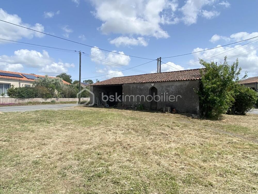 Vente Terrain Terrain 507 m2 Vallet Vallet