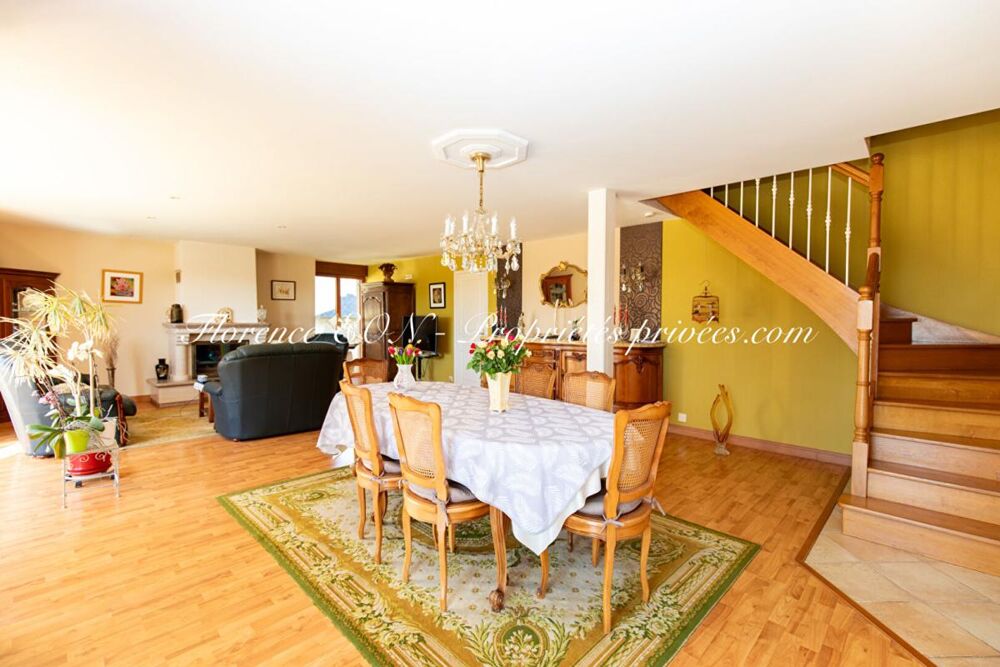 Vente Maison Maison Argentre Du Plessis 5 pièce(s) 175 m2 Argentre du plessis