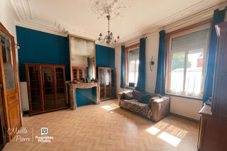  Maison à vendre 7 pièces 196 m²