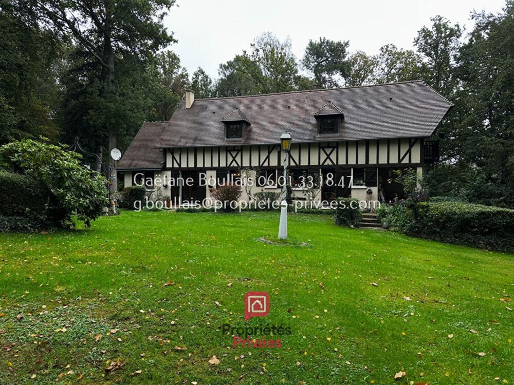 Vente Maison Maison St Cyr De Salerne 137 m2 - 278.250 euros Saint cyr de salerne