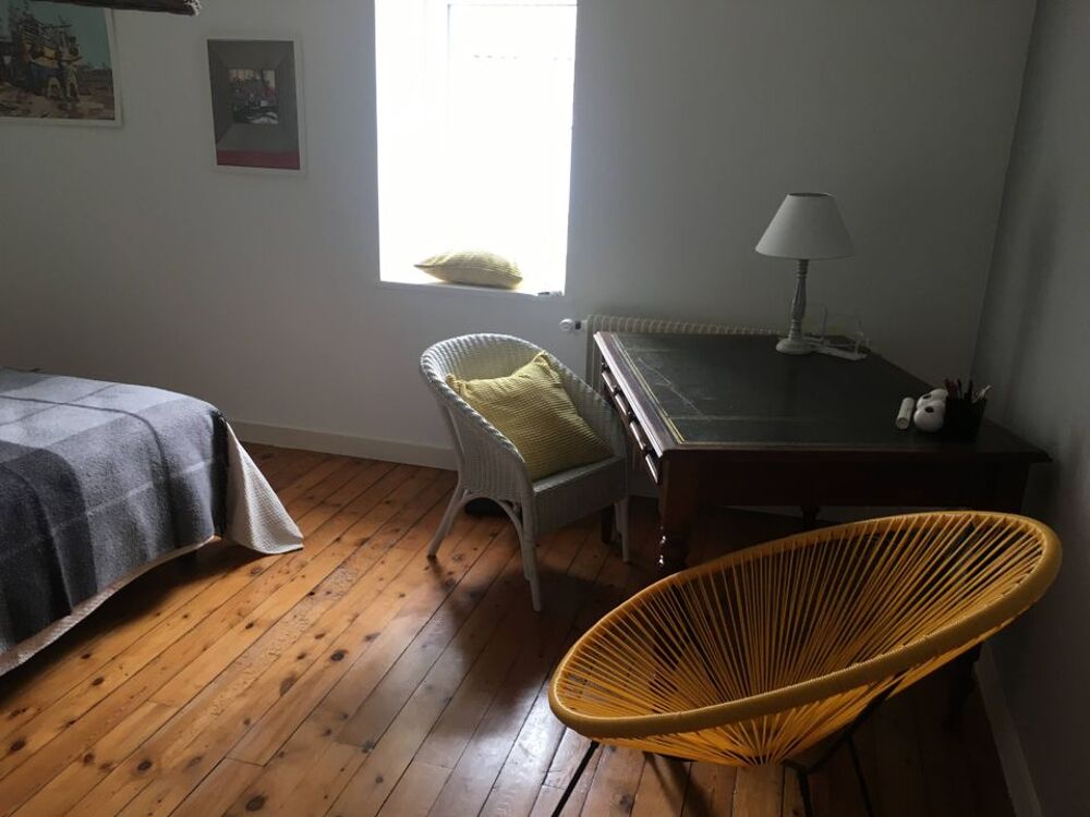 Chambre de 20m2 à louer sur Niort