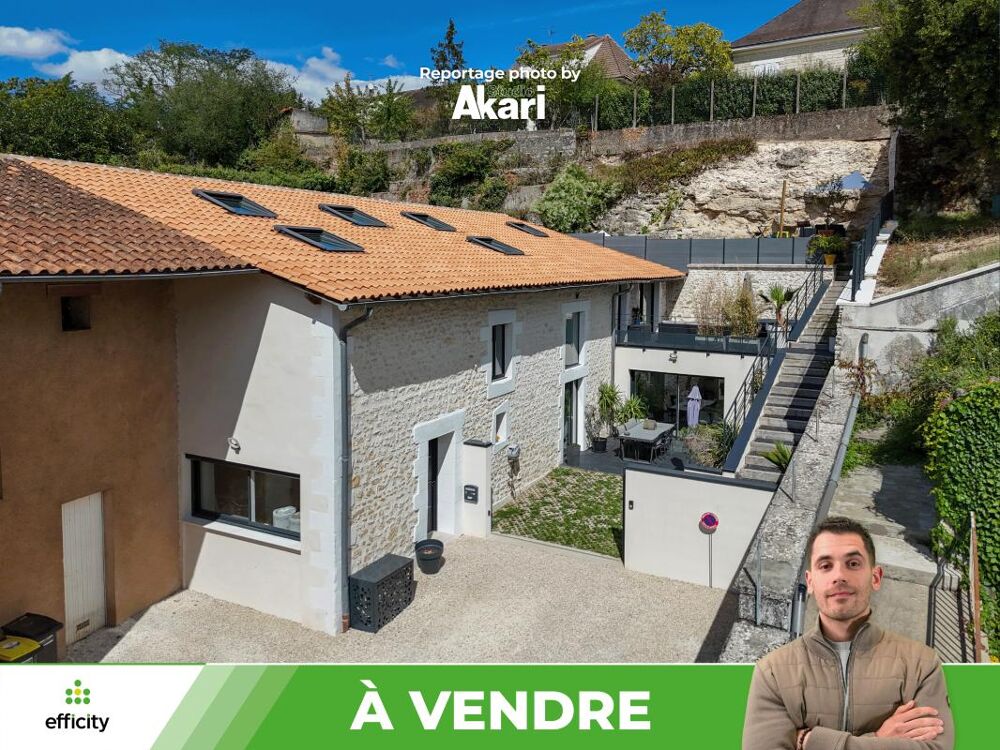Vente Maison Longère Poitiers