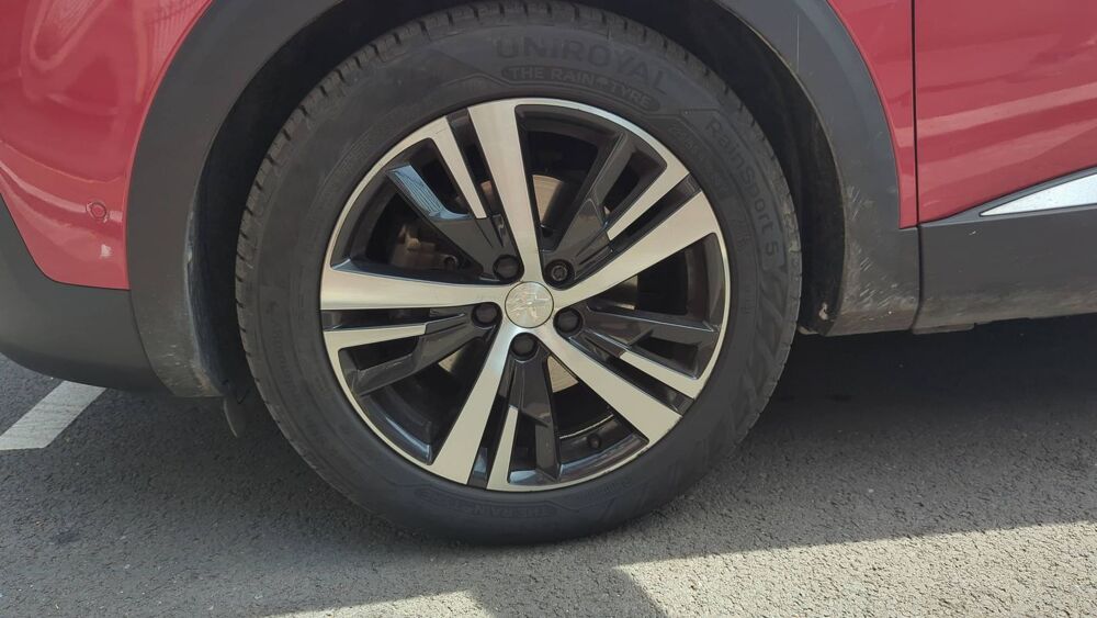 3008 1.2 PureTech 130 GT Line 2019 occasion 51000 Chalons En Champagne