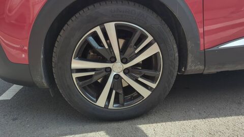 3008 1.2 PureTech 130 GT Line 2019 occasion 51000 Chalons En Champagne