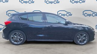 Focus 1.0 Ecoboost 125 Titanium 2020 occasion 54700 Norroy Les Pont A Mousson