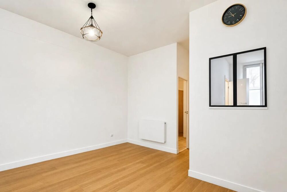 Investissement locatif près RER C, rentabilité 7%
