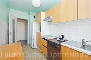  Appartement  vendre 3 pices 62 m