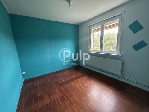  Maison � louer 4 pi�ces 86 m�