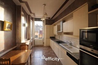  Appartement � vendre 5 pi�ces 122 m�