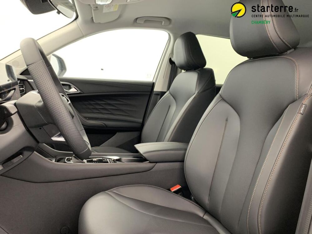 MG.EHS 1.5 Hybrid+ 224 ch Luxury 2026 occasion 73420 Voglans