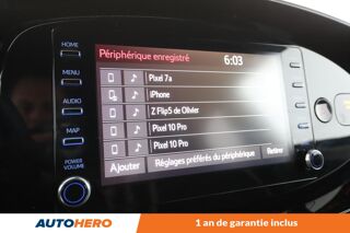 Aygo 1.0 VVT-i Design 72 ch 2022 occasion 92130 Issy-les-Moulineaux