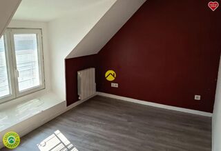  Maison � vendre 4 pi�ces 60 m�