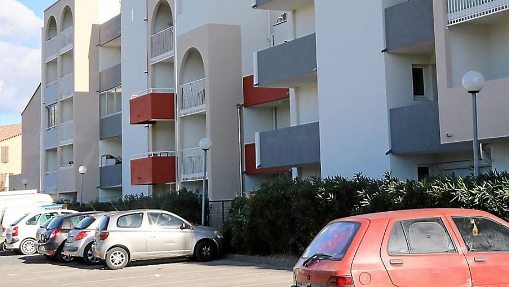 Vente Appartement Appartement Narbonne 2 pice(s) Narbonne