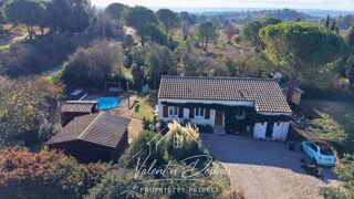  Villa  vendre 4 pices 105 m