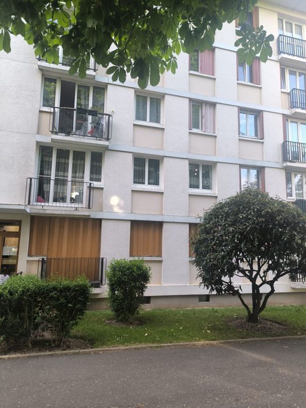 Location Appartement Appartement de 66m2 à louer sur Eaubonne Eaubonne
