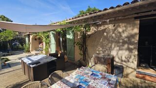  Villa � vendre 4 pi�ces 86 m�