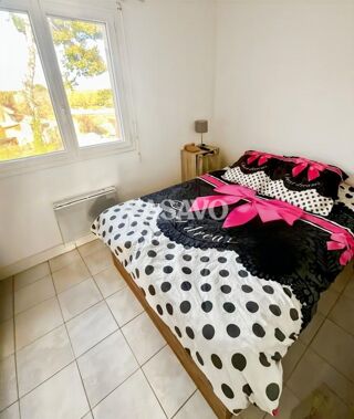  Appartement � vendre 3 pi�ces 50 m�