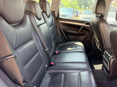 Cayenne 3.2 3189cm3 250cv 2007 occasion 84700 Sorgues