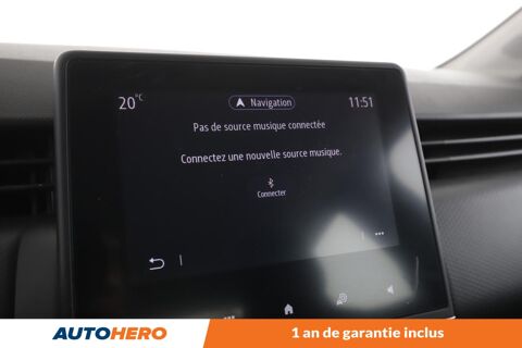 Clio 1.0 SCe Business 65 ch 2021 occasion 92130 Issy-les-Moulineaux