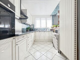 Maison à vendre 5 pièces 106 m²
