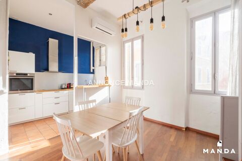  Appartement � louer 1 pi�ce 34 m�