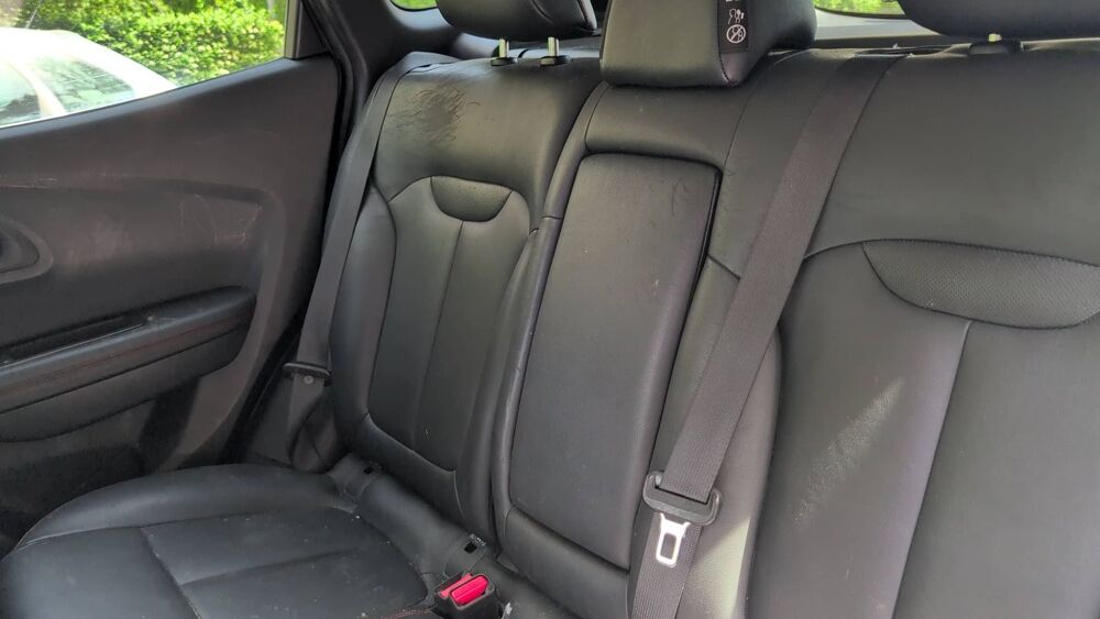 Kadjar I 1.2 TCe 130 EDC Black Edition 2017 occasion 75013 Paris