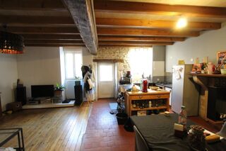  Maison à vendre 4 pièces 82 m²