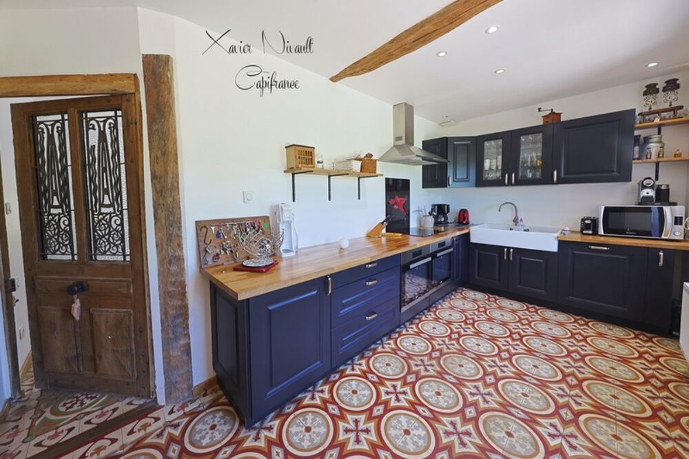 � vendre  Maison Saint-Amour (39160)