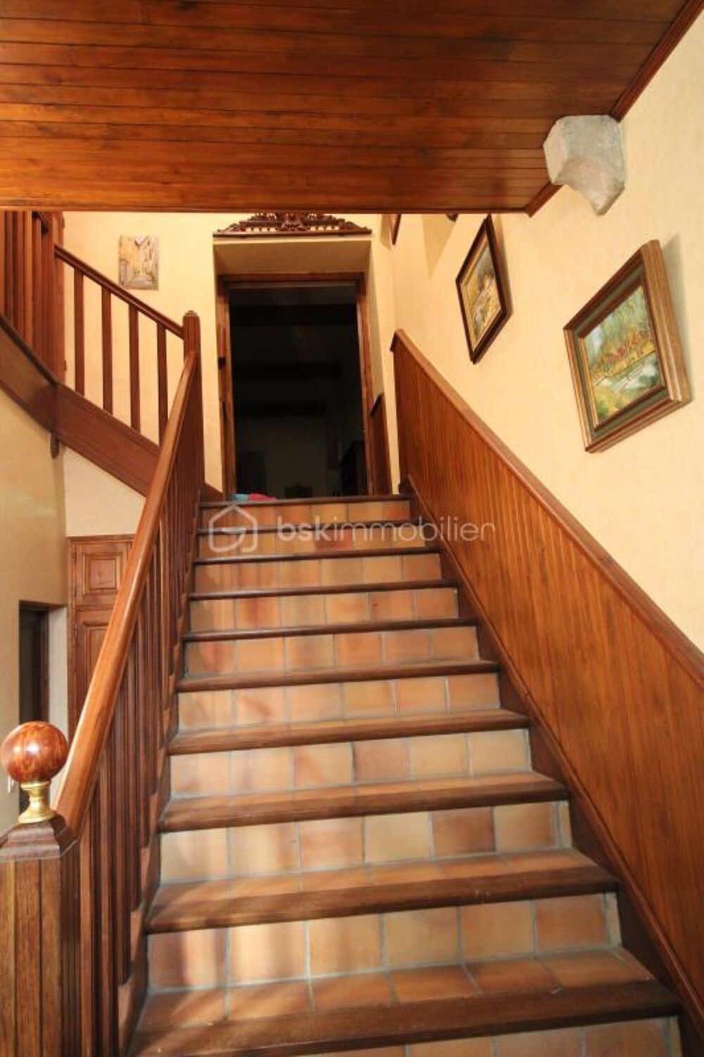 Vente Propri�t�/Ch�teau Entre Larzac et C�vennes. Maison de ma�tre d'exception, vall�e de la Dourbie NANT Nant