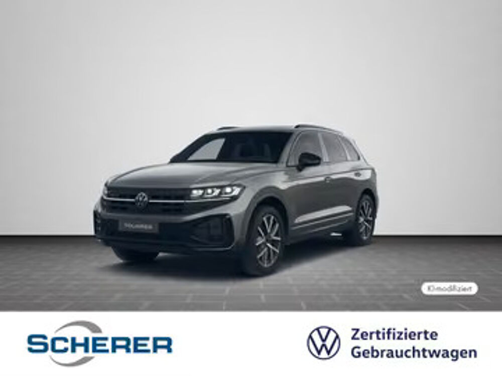 Touareg R-Line 3.0 TDI Final Edition 4MOTION 8-Gang 2026 occasion 33000 Bordeaux