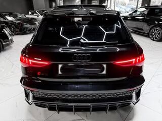 RS3 Quattro 2022 occasion 33000 Bordeaux