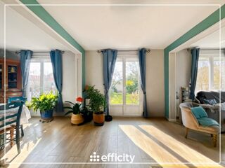  Maison � vendre 6 pi�ces 132 m�