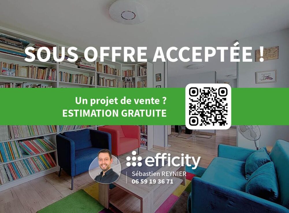 Vente Appartement Appartement Rive de gier
