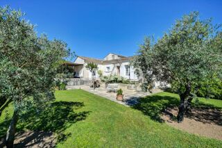  Maison à vendre 4 pièces 125 m²