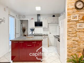  Maison � vendre 3 pi�ces 59 m�