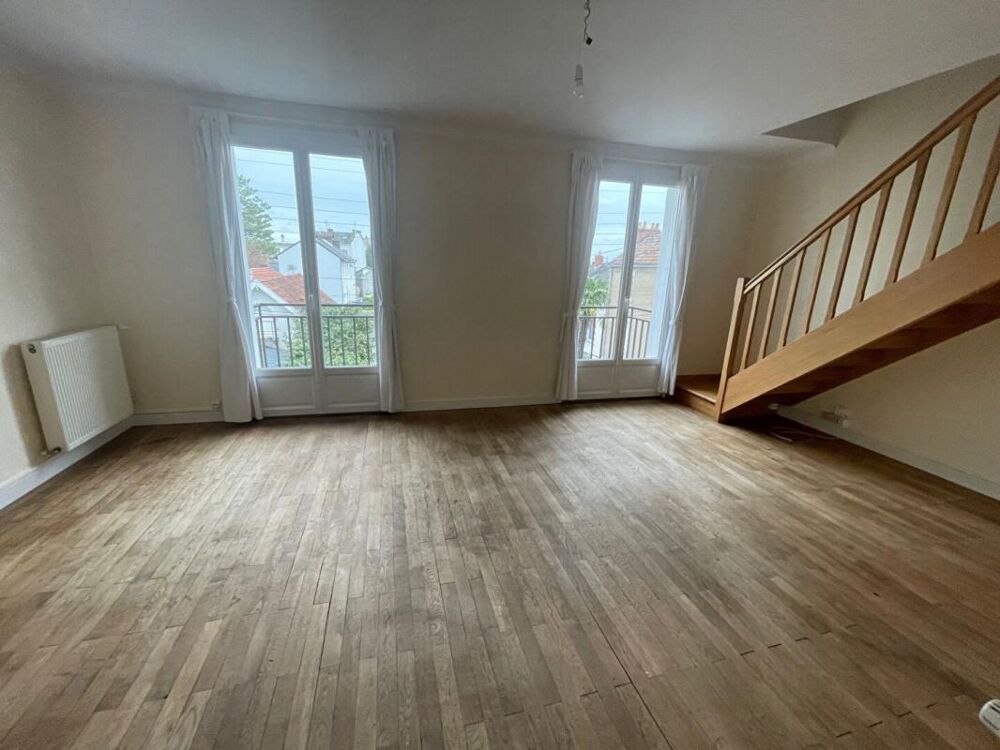 Vente Immeuble Petit Immeuble de 138 m²- Pour investisseurs - Toutes Aides Nantes