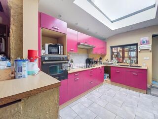  Maison � vendre 4 pi�ces 87 m�