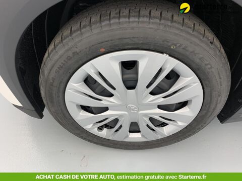Aygo 1.0 VVT-i 72 Dynamic 2025 occasion 69190 Saint-Fons