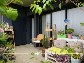  Appartement � vendre 3 pi�ces 59 m�